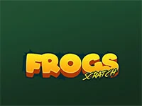 เกมสล็อต Frogs Scratch